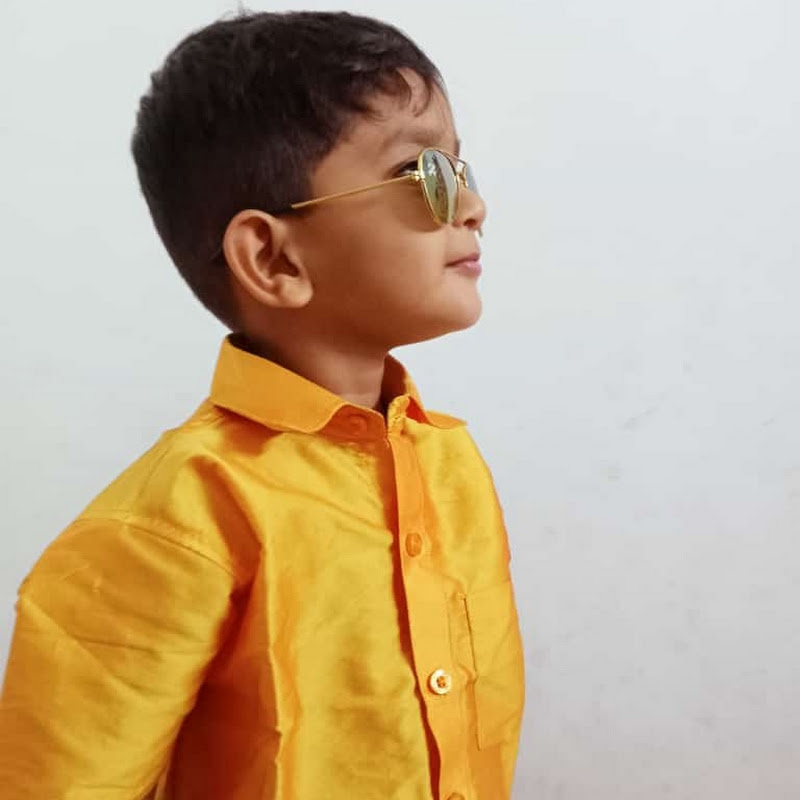Devansh vlogs