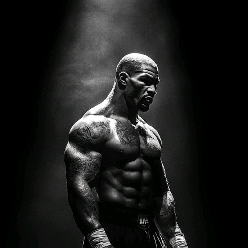The H.R fitness 