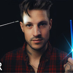 Cap Bailey ASMR