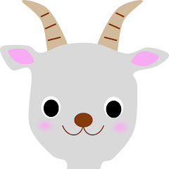 コドモめぇめぇチャンネルアイコン画像