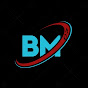 BM07 logo