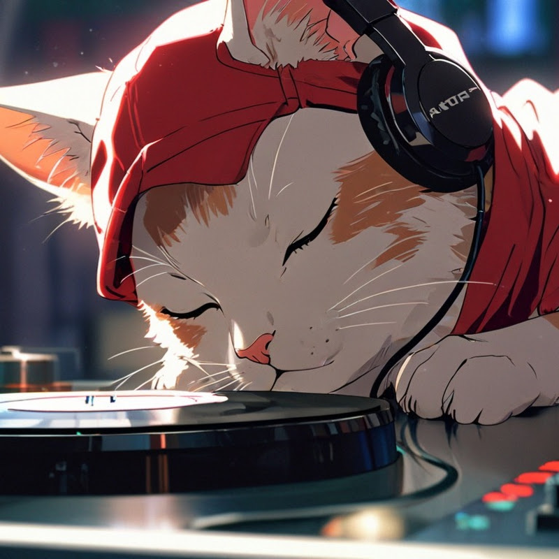 Lofi Hunt