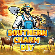 Southern Charm DIY
