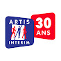Artis Interim logo