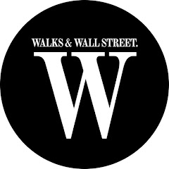 Walks & Wall Street  Avatar