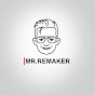 Mr.Remaker logo