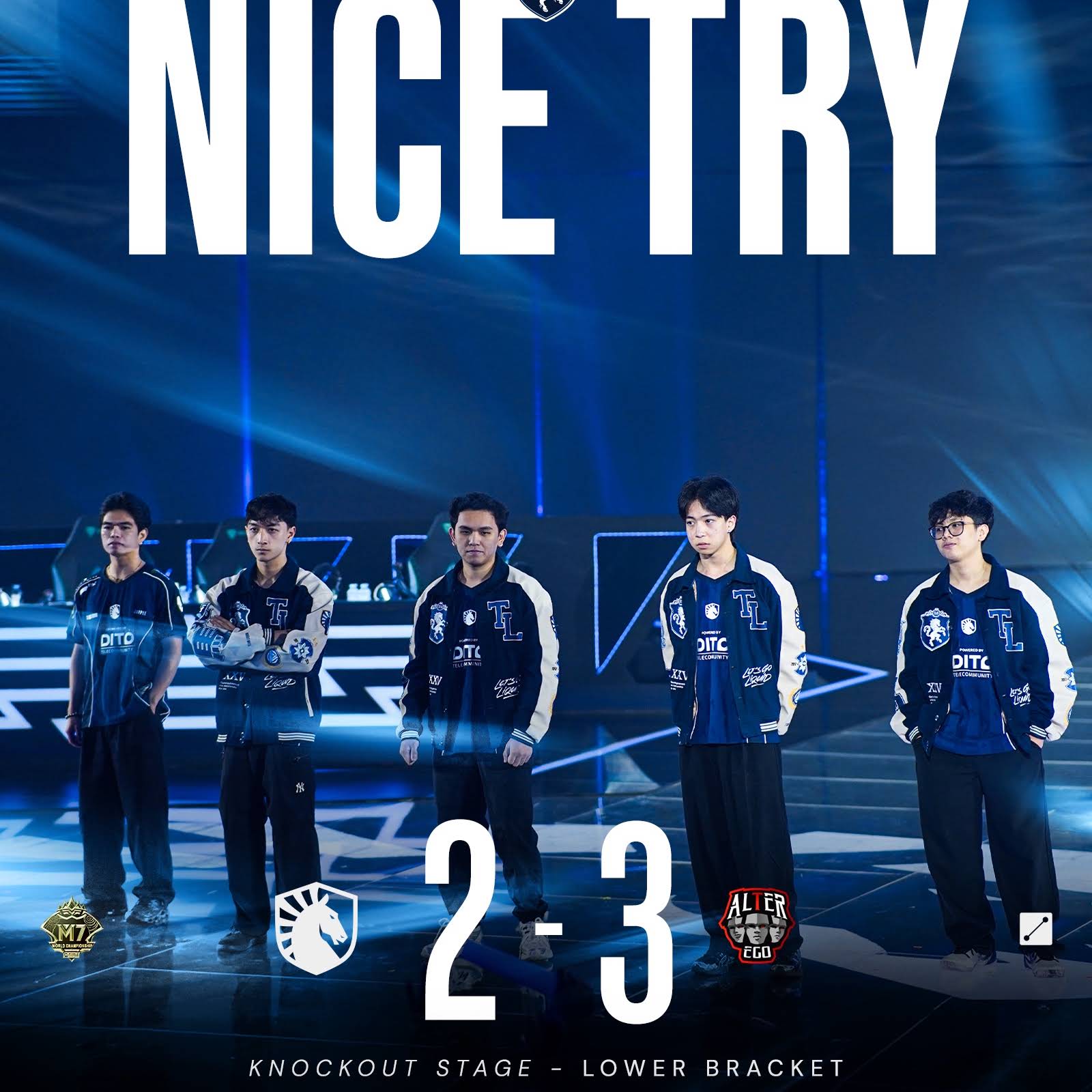 Post from Team Liquid ID