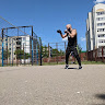 Автор