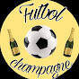 fútbol champagne Avatar