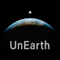 UnEarthLive logo
