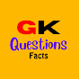GK Questions Facts logo