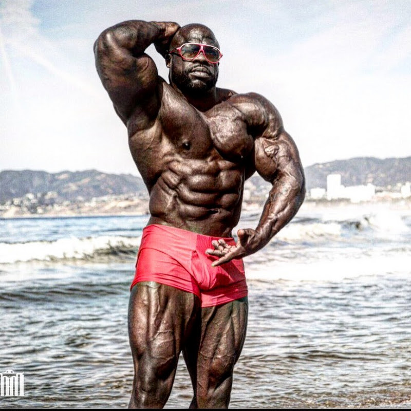 Kali Muscle