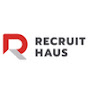 Recruit Haus logo