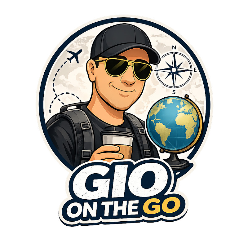Gio On The Go