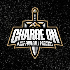Charge On: A UCF Football Podcast