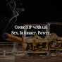 SIPP - Sex. Intimacy. Power. logo