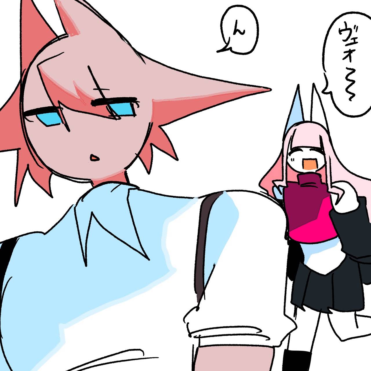 Post from ぬぬすっす - YouTube