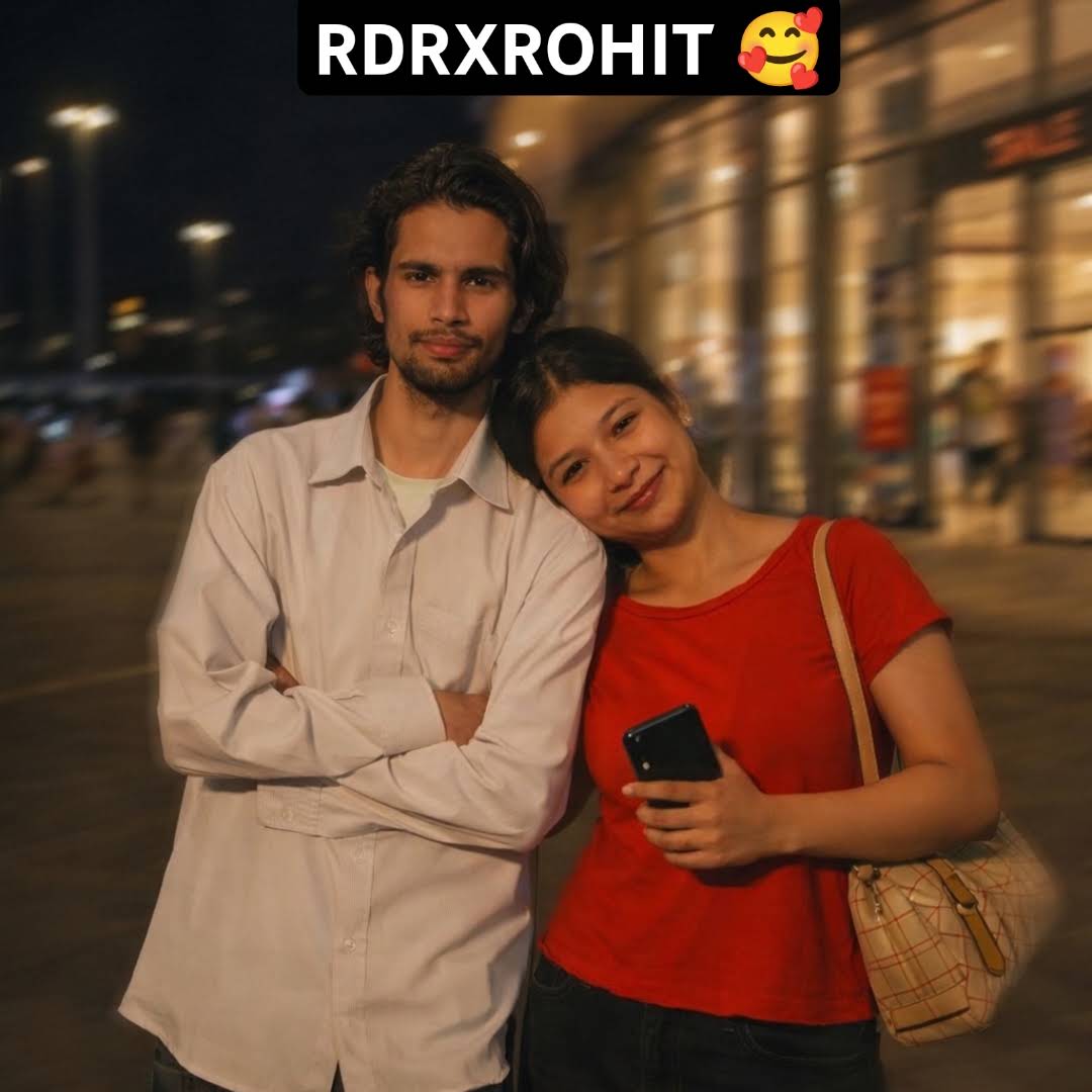 Post from RDRX
