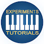 Musical Experiments & Tutorials logo