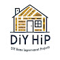 DiY HiP logo