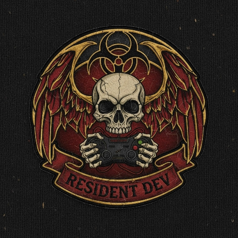 Resident dev