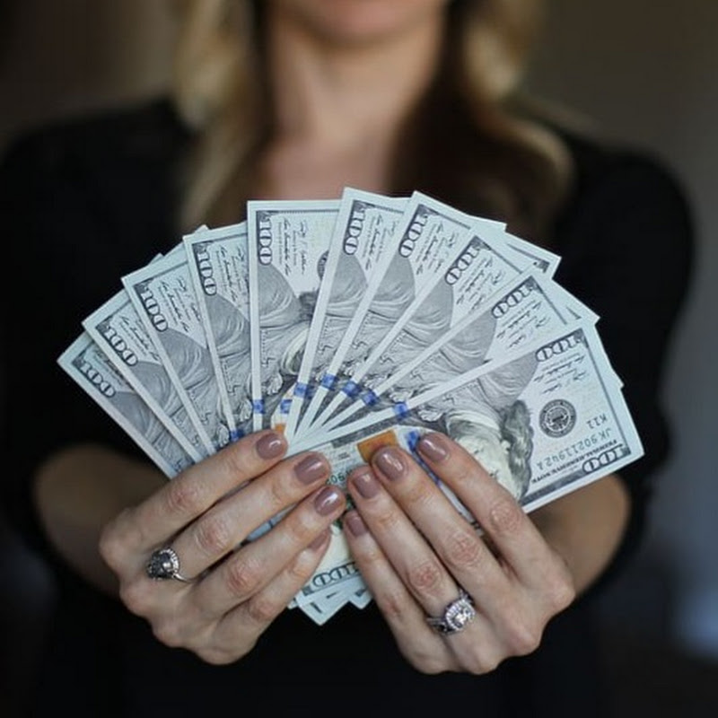Earn Money Online
