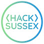 HackSussex logo