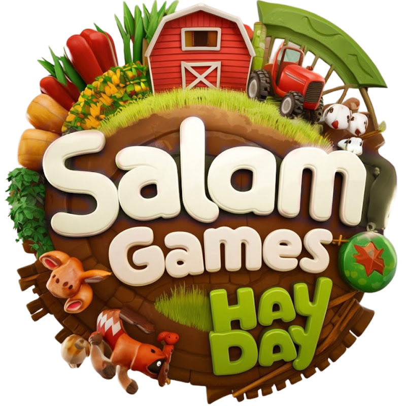  Salam Games