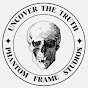 Phantom Frame Studios logo