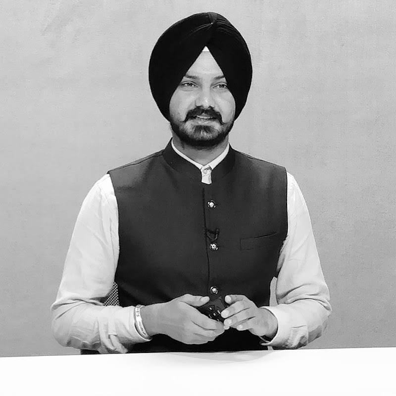 Sukhvinder Singh Shergill
