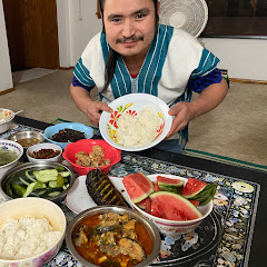 Poe Nar Lon Family’s  Avatar