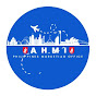 AHMI Philippines Marketing Office logo