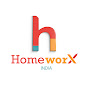Homeworx India logo