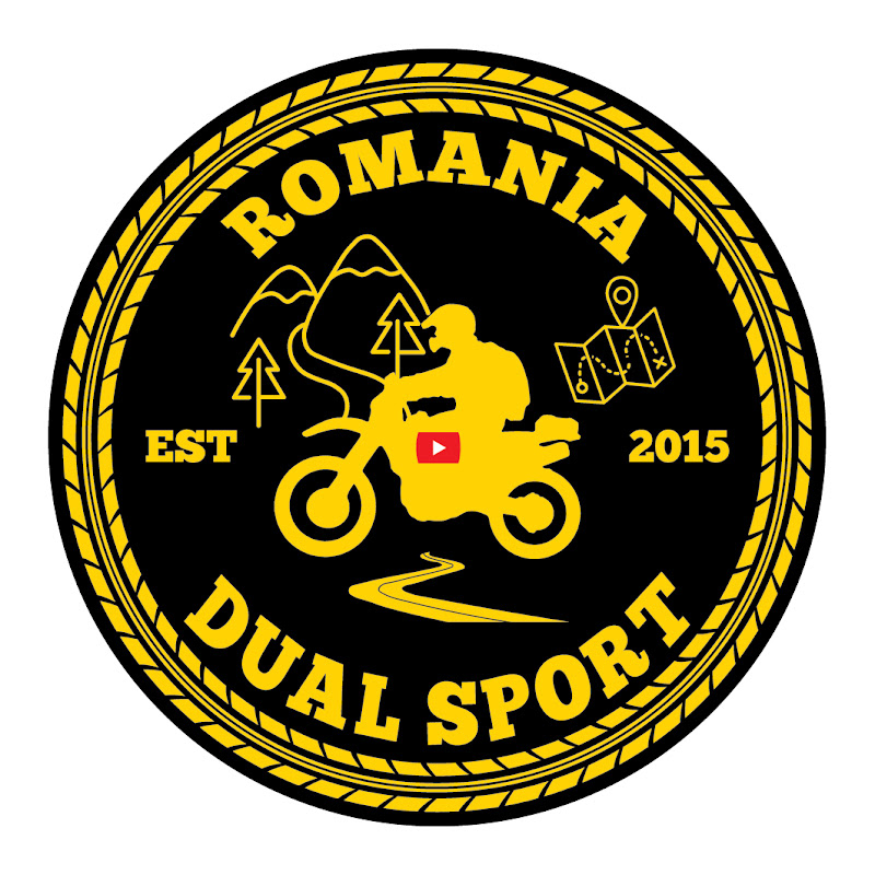 ROMANIA DUAL SPORT