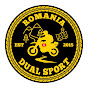 ROMANIA DUAL SPORT logo