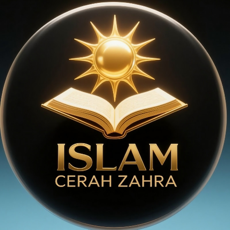 Islam Cerah Zahra