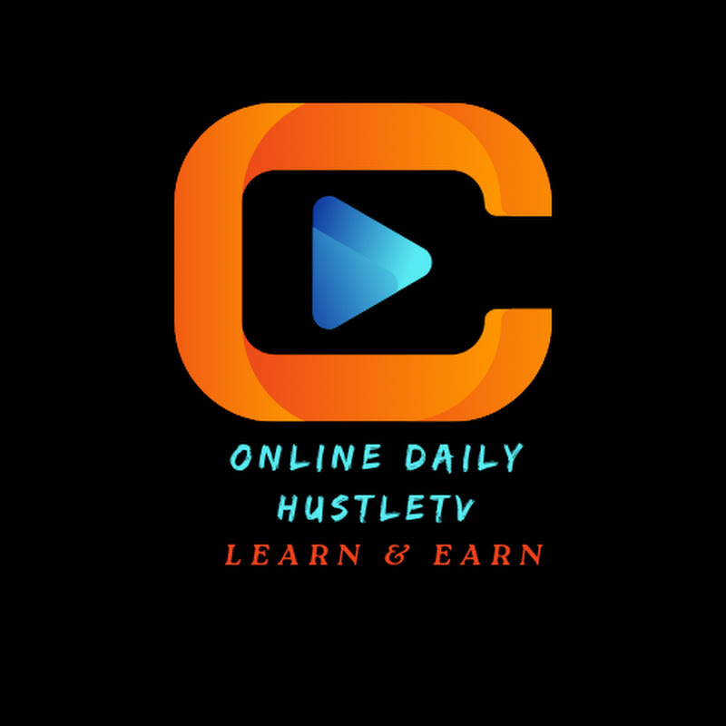 Online Daily Hustle TV