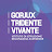 Gorjux Tridente Vivante