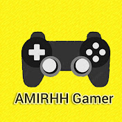 AMIRHH Gamer /أميرة قيمز
