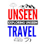 Unseen Travel logo