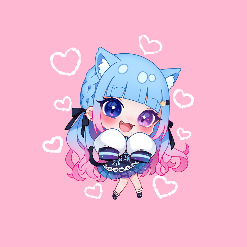 猫夜ゆう - Nekoya Yuu -