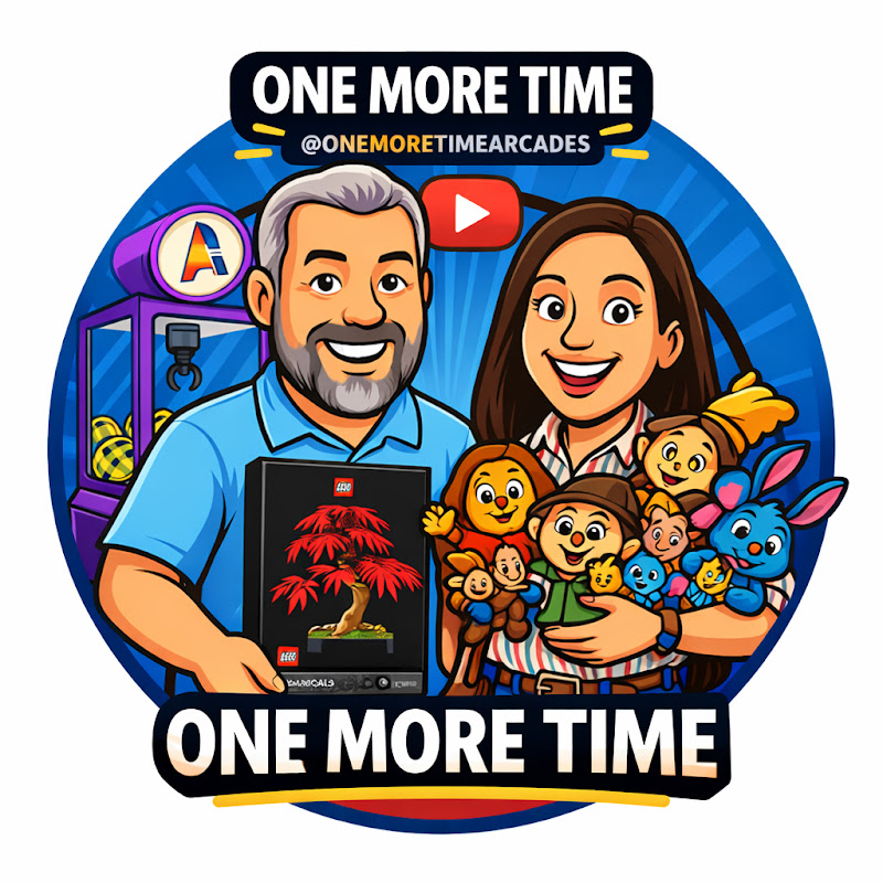 One More Time