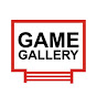 Game Gallery logo