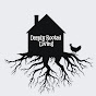 Deeply Rooted Living logo