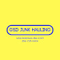 GSD Junk Hauling logo