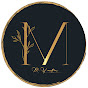 MYaestra – Luxury Design Studio logo