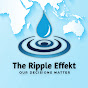 The Ripple Effekt logo