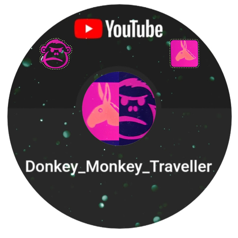 Donkey_Monkey_Traveller