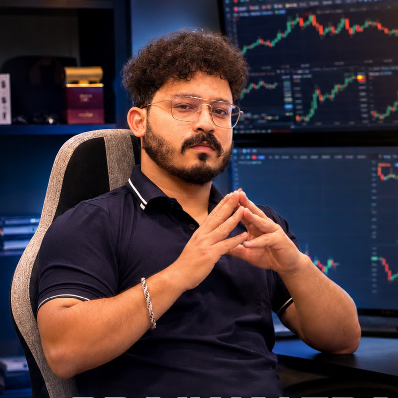 Prajwaltrades01