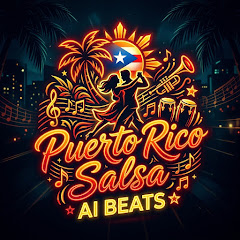 Puerto Rico Salsa AI Beats 💃
